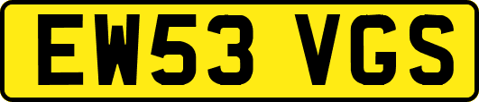 EW53VGS