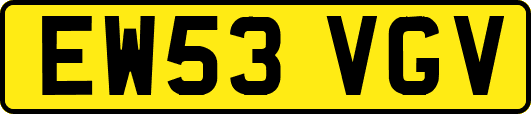 EW53VGV