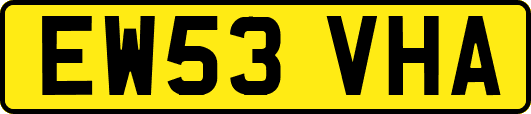 EW53VHA