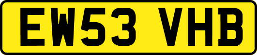 EW53VHB