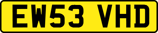 EW53VHD