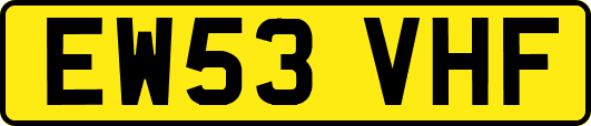 EW53VHF