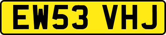 EW53VHJ