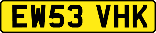 EW53VHK