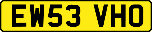 EW53VHO