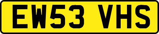 EW53VHS