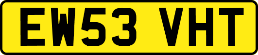 EW53VHT