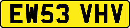 EW53VHV