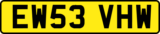 EW53VHW