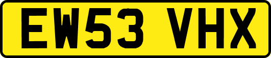 EW53VHX