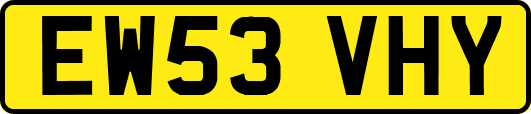 EW53VHY