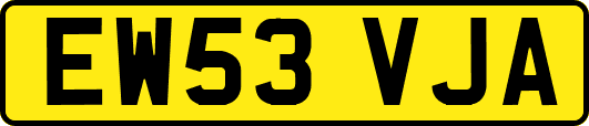 EW53VJA