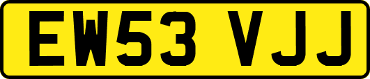 EW53VJJ