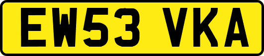 EW53VKA