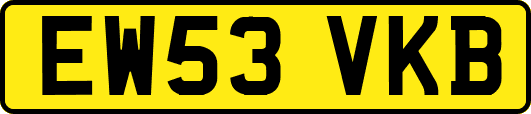 EW53VKB