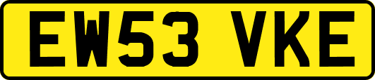 EW53VKE