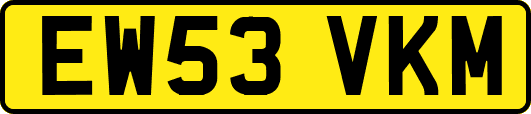 EW53VKM