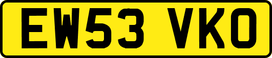 EW53VKO