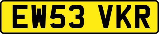 EW53VKR