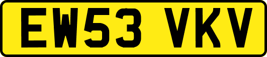 EW53VKV