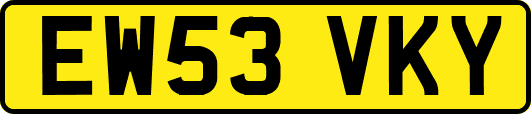 EW53VKY