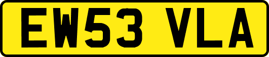 EW53VLA