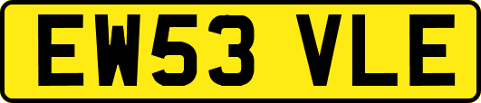 EW53VLE