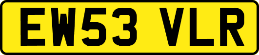 EW53VLR