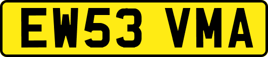 EW53VMA