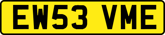 EW53VME