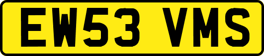 EW53VMS