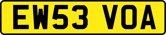 EW53VOA
