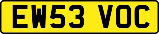 EW53VOC