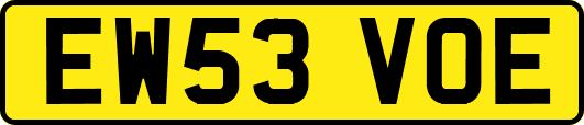 EW53VOE