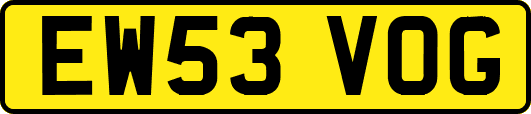 EW53VOG