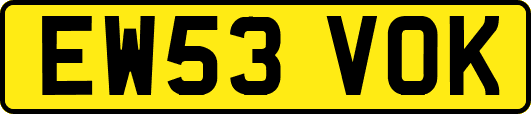EW53VOK