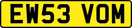 EW53VOM