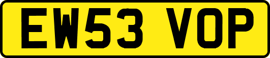 EW53VOP