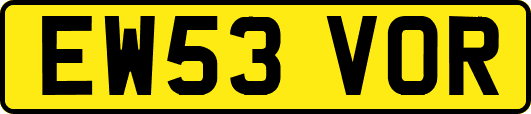 EW53VOR
