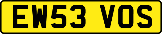 EW53VOS