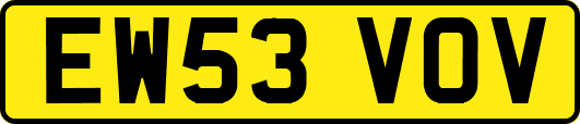 EW53VOV