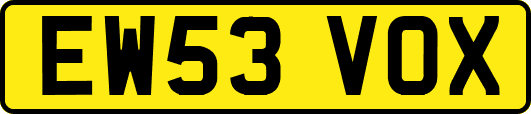EW53VOX