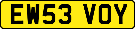 EW53VOY