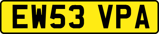 EW53VPA