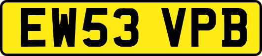 EW53VPB