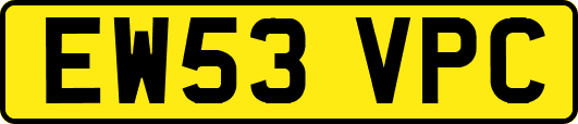 EW53VPC