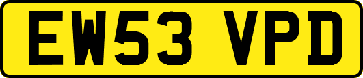 EW53VPD