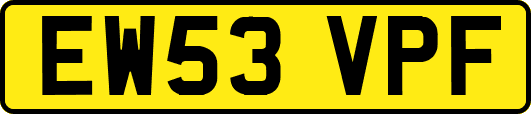 EW53VPF