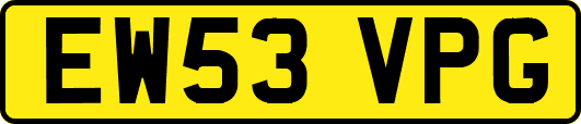 EW53VPG