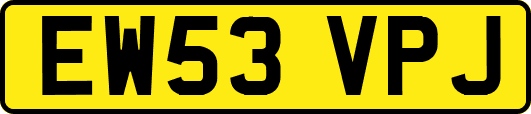 EW53VPJ